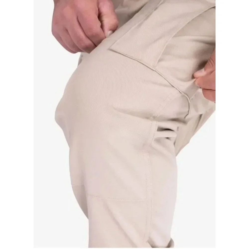Propper‎ BDU Trousers XXLR Khaki Cargo Military Tactical Pants Durable